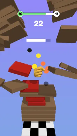 Game screenshot Hand Break mod apk