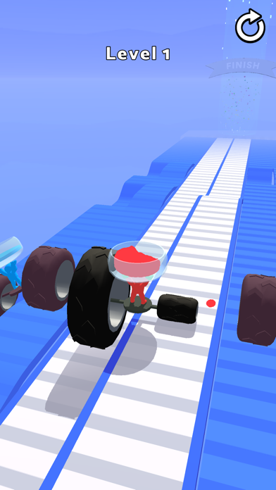 Wheel Pump Screenshot