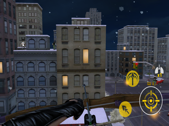 Modern Archer 3D screenshot 2