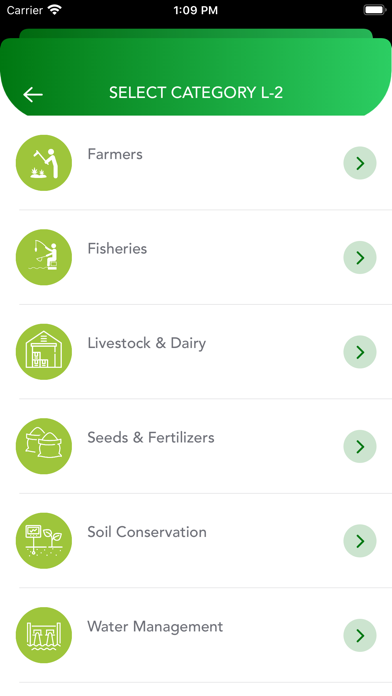 Pakistan Citizen's Portal Screenshot
