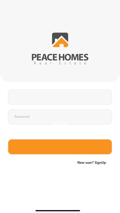Peace Homes Leads