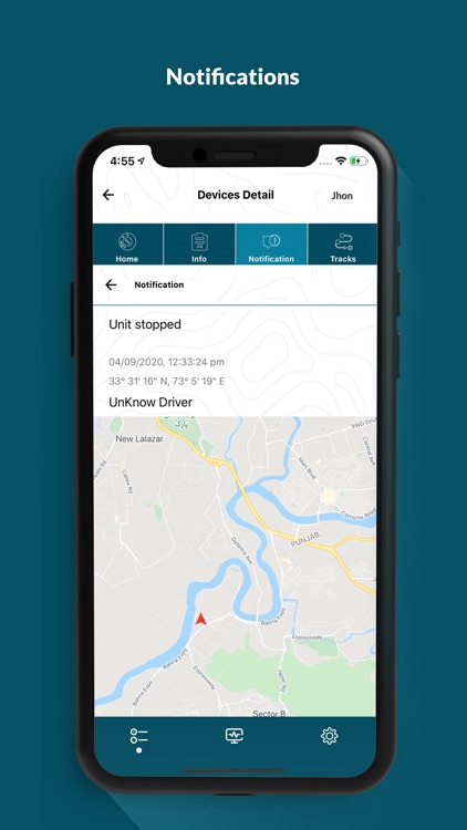 Flotilla IoT screenshot-7