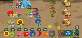 Game screenshot Plants vs Goblins 3 mod apk