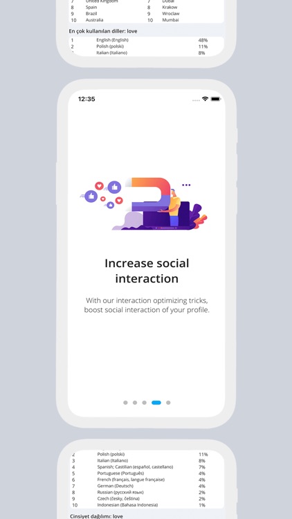 Fenoscope - Hashtags & SMO screenshot-3