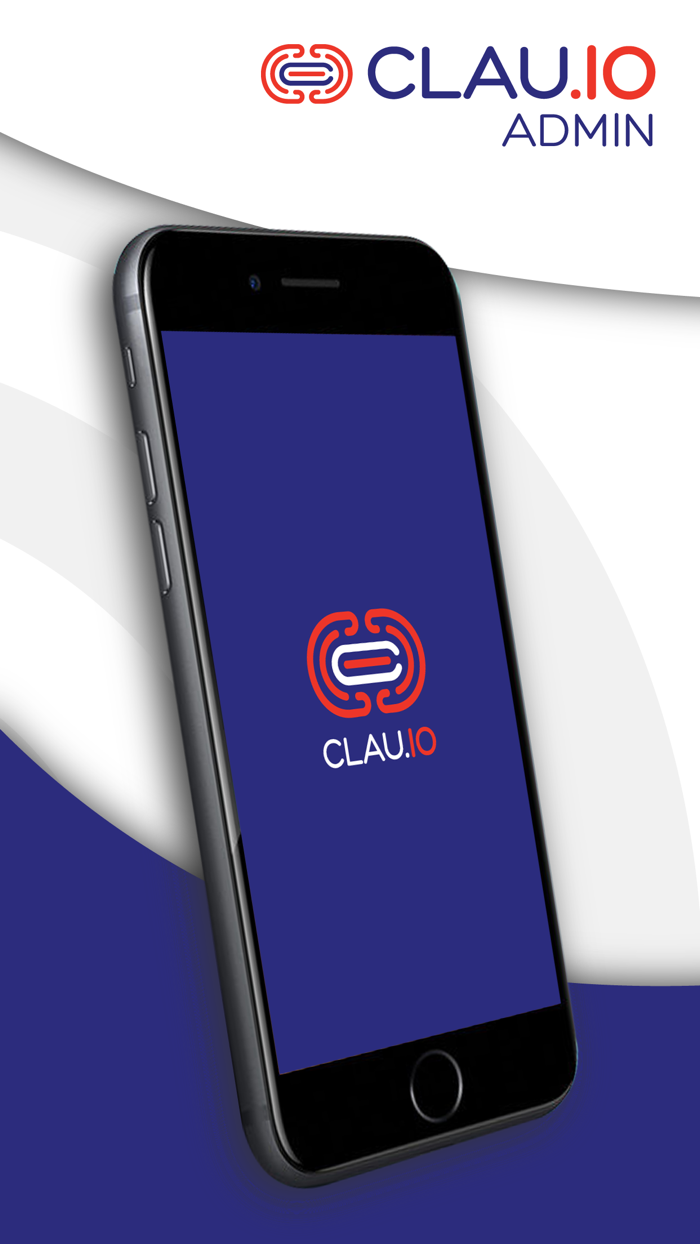 Clau.io Admin