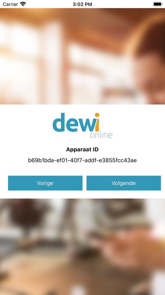 #2. Dewi SmartScreen (iOS) 由: Dewi Online B.V.