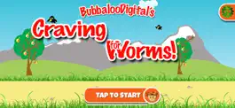 Game screenshot Craving for Worms mod apk