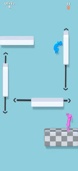 Game screenshot Love Guys mod apk