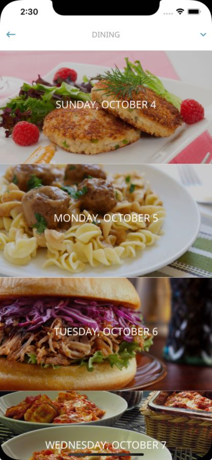 Grand Villa of Deerfield Beach