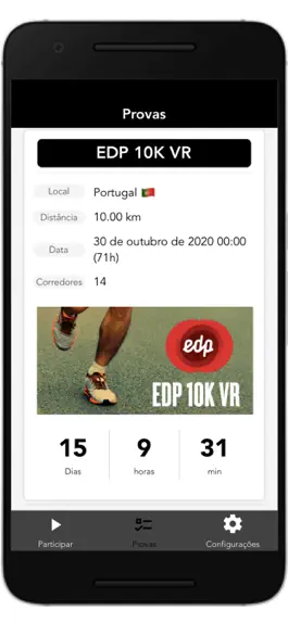 Game screenshot VRaces MCP mod apk