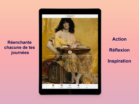 L'Éphéméride d'Hermès L'Éphéméride d'Hermès