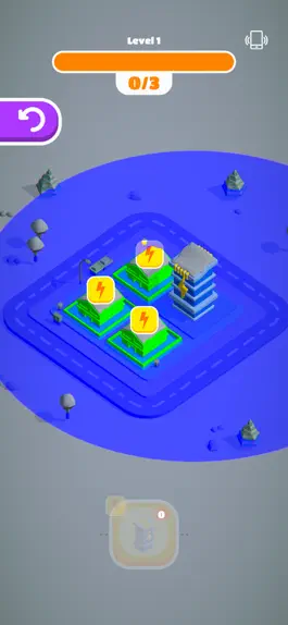 Game screenshot City Planner apk