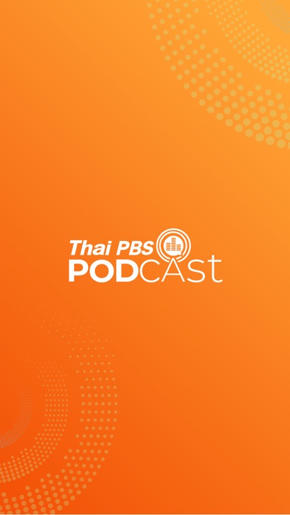 Thai PBS Podcast screenshot-8