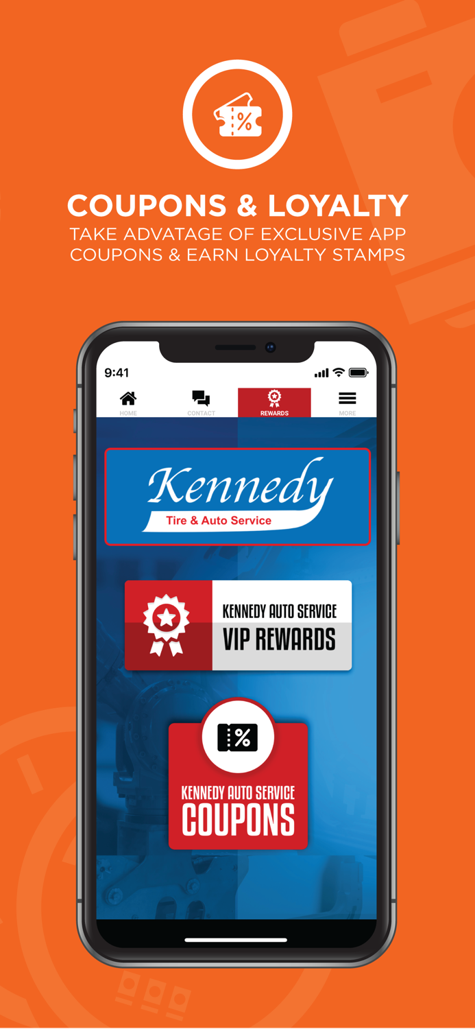 Kennedy Tire and Auto Service
