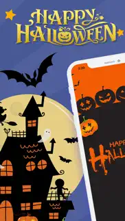 How to cancel & delete halloween photo frames 2020 hd 2