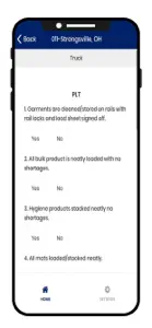 QMS Audit Pro screenshot #2 for iPhone