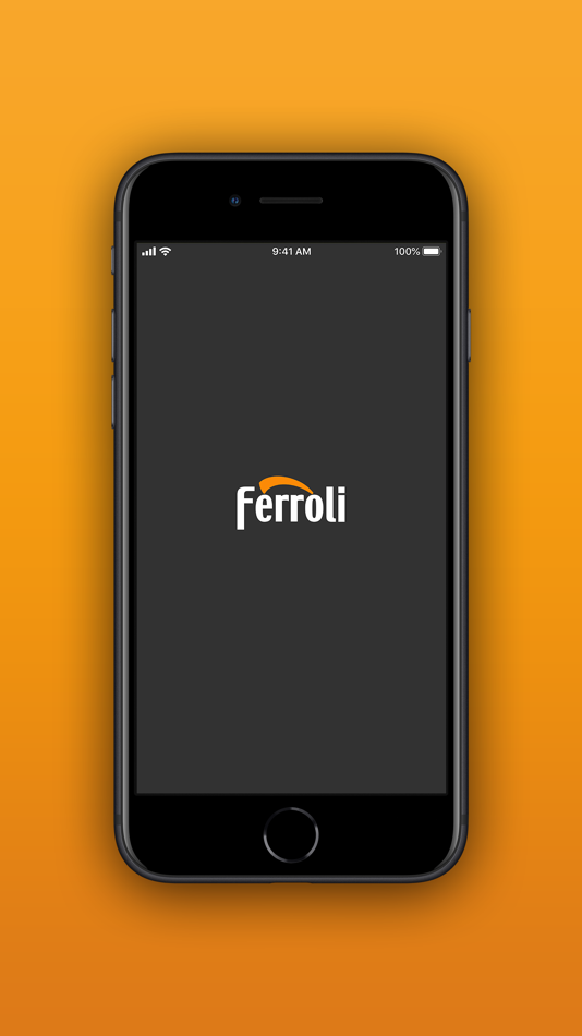 #1. EGEA Smart (iOS) 来自: Ferroli S.p.A.