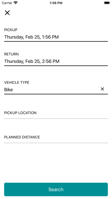BIP Mobility