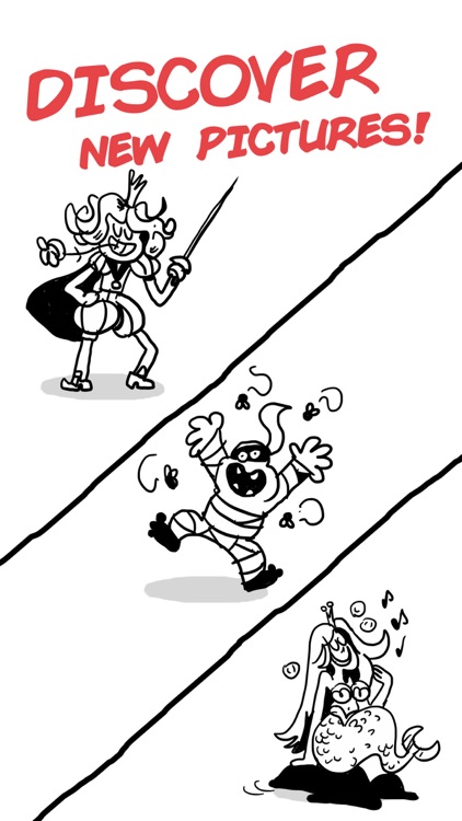 MergeDraw screenshot-3