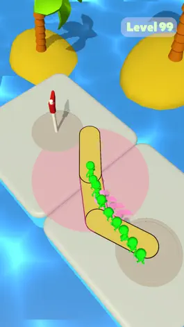 Game screenshot BridgeRoll3D apk