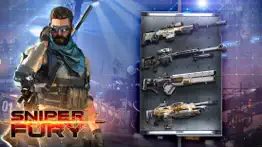 sniper fury: shooting game problems & solutions and troubleshooting guide - 3