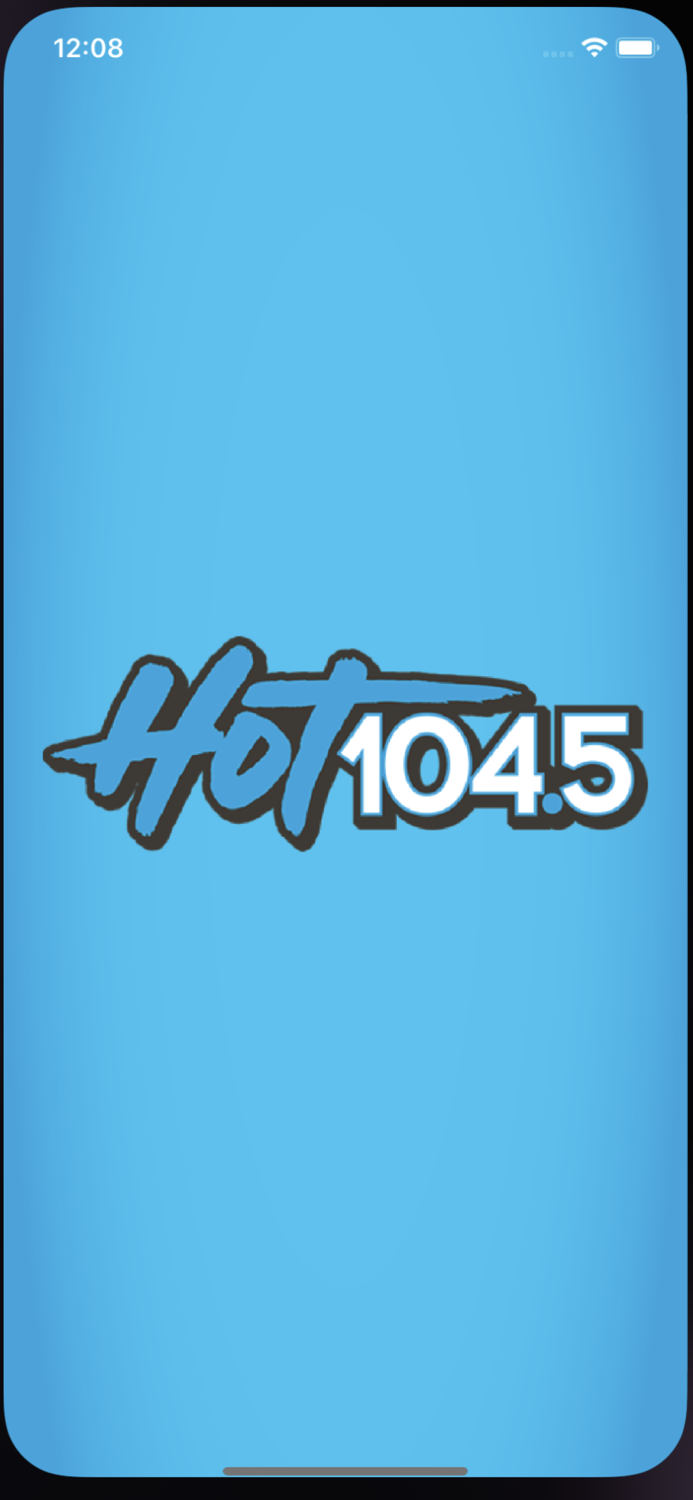 Hot 104.5 Knoxville