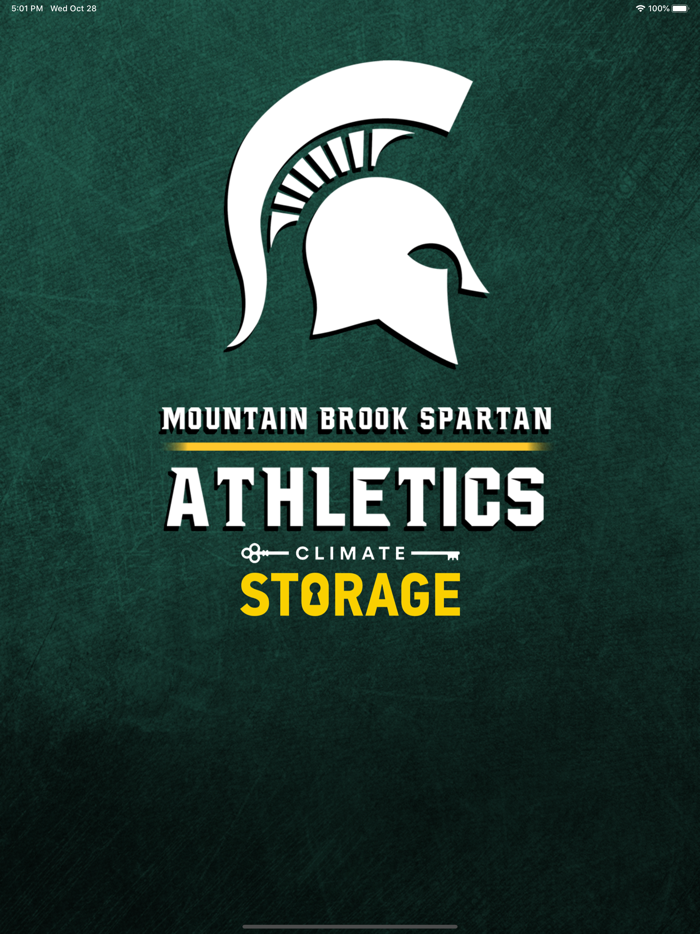 Mountain Brook Spartans