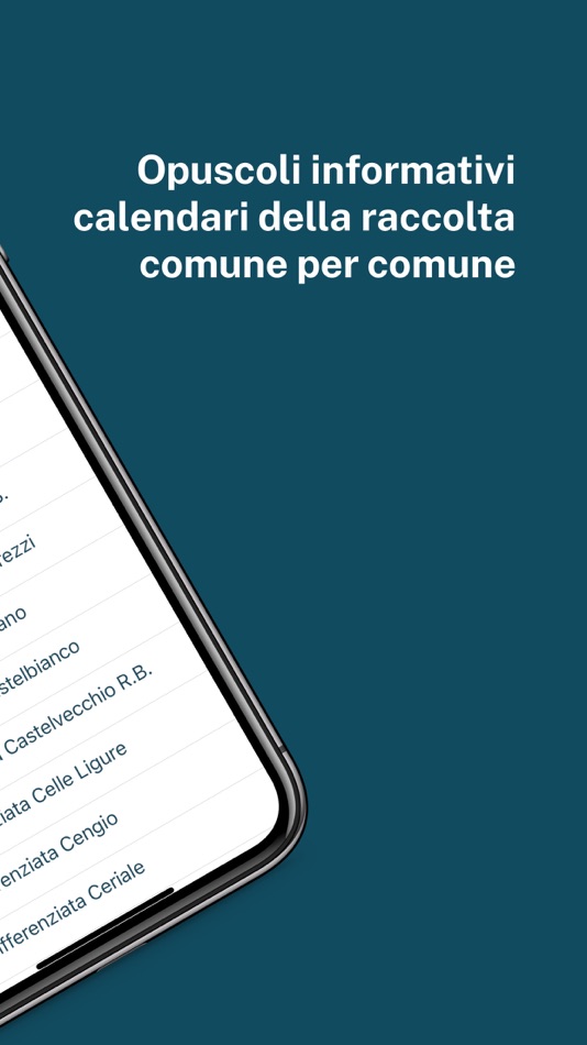 #3. SAT - Servizi Ambientali (iOS) 由: Edinet srl
