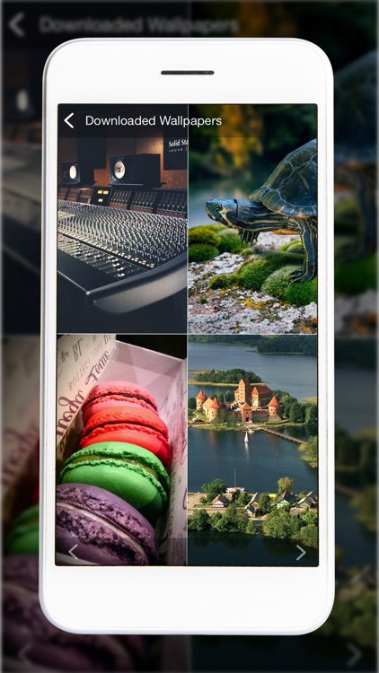 Wallpapers PRO + screenshot-6