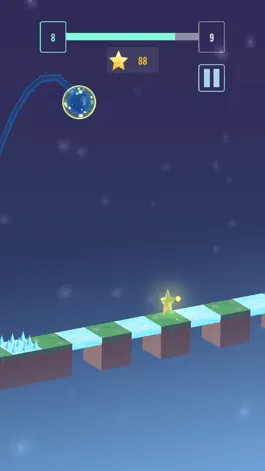 Game screenshot Water Ball 3D apk