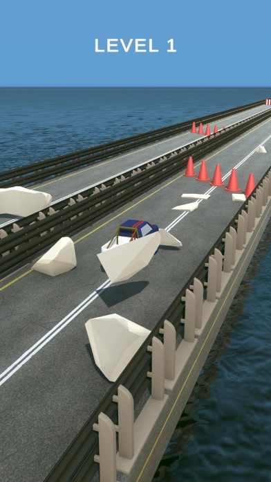 Flashy Cars Screenshot