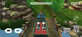 Game screenshot Animals Transport Simulator apk