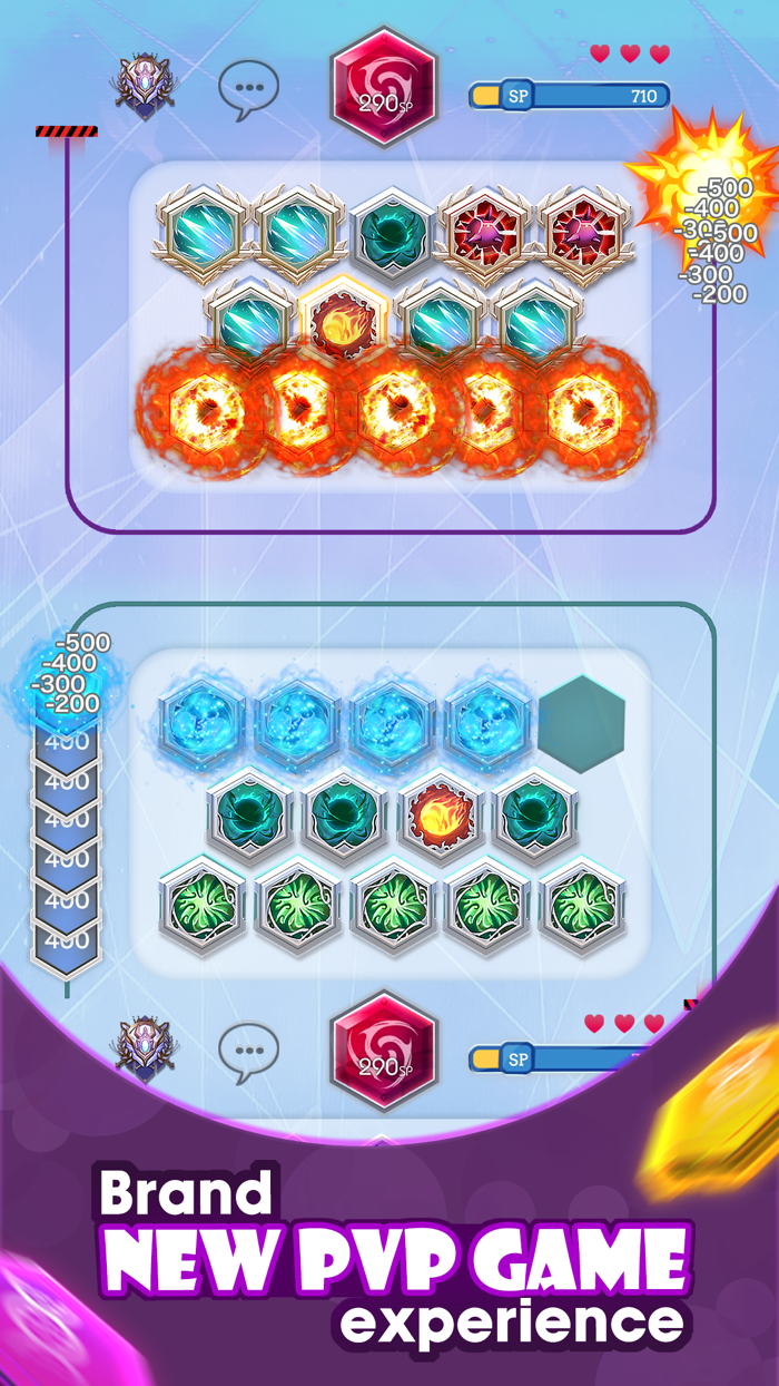 Roar of Rune PVP Defense