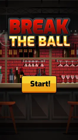 Game screenshot Break the Glass Spill Puzzle mod apk