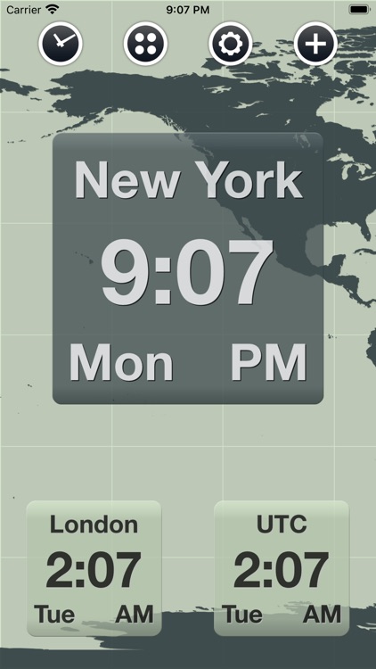 News Clocks Ultimate screenshot-3
