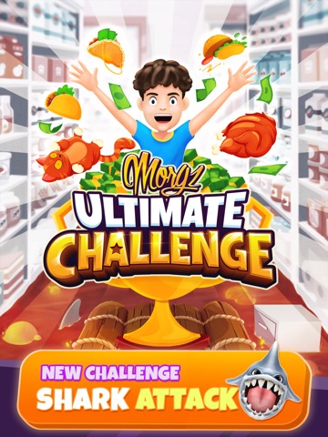 Morgz Ultimate Challengeのおすすめ画像1