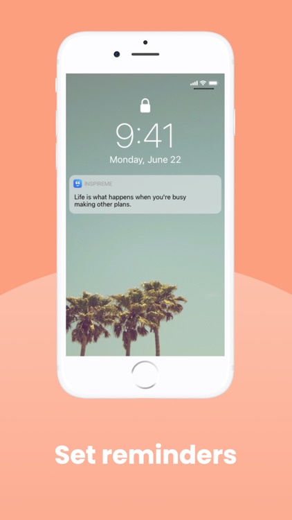 Motivation - Daily Inspiration screenshot-4