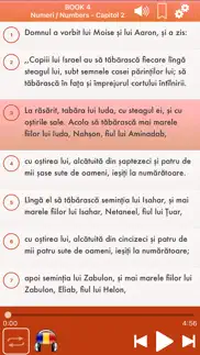 How to cancel & delete cornilescu biblia română audio 3