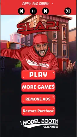 Game screenshot Slap! mod apk