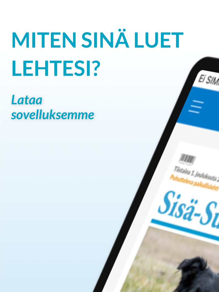 Sisä-Suomen Lehti