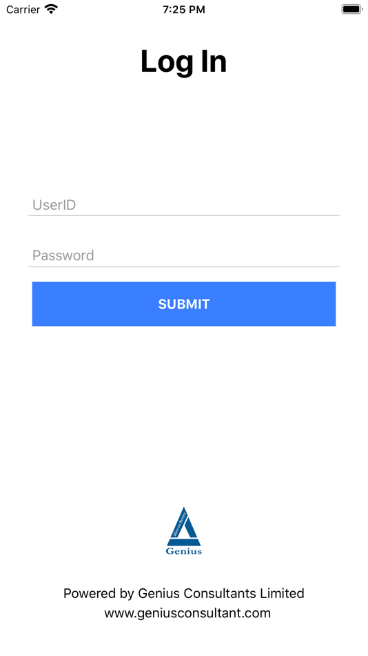 #1. Genius.BGV (iOS) 由: Sukanta Bhattacharjee