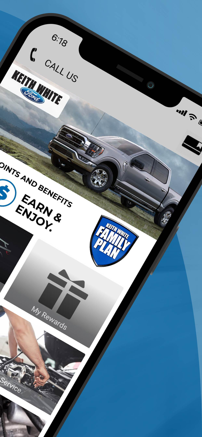 Keith White Family Plan