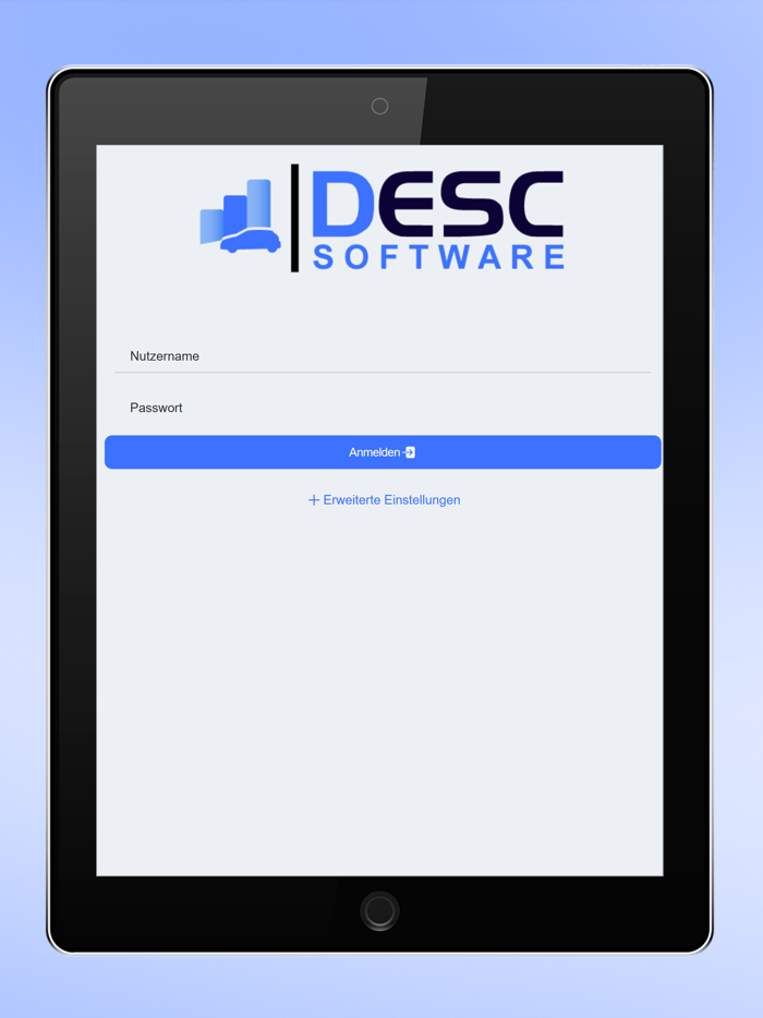 DESC-Software