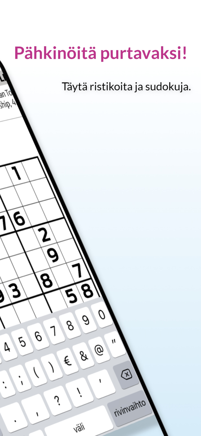 Iisalmen Sanomat päivän lehti