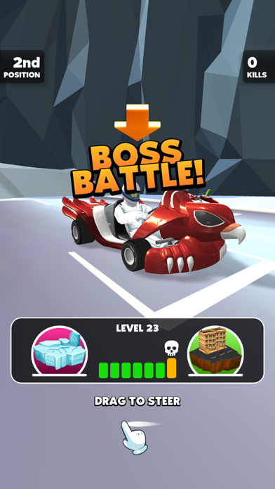 Kart Master screenshot 2