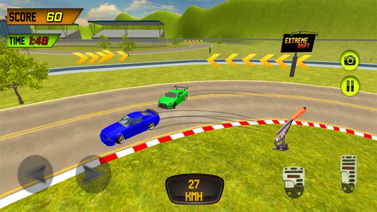 Real Drifting Car Racing 2021