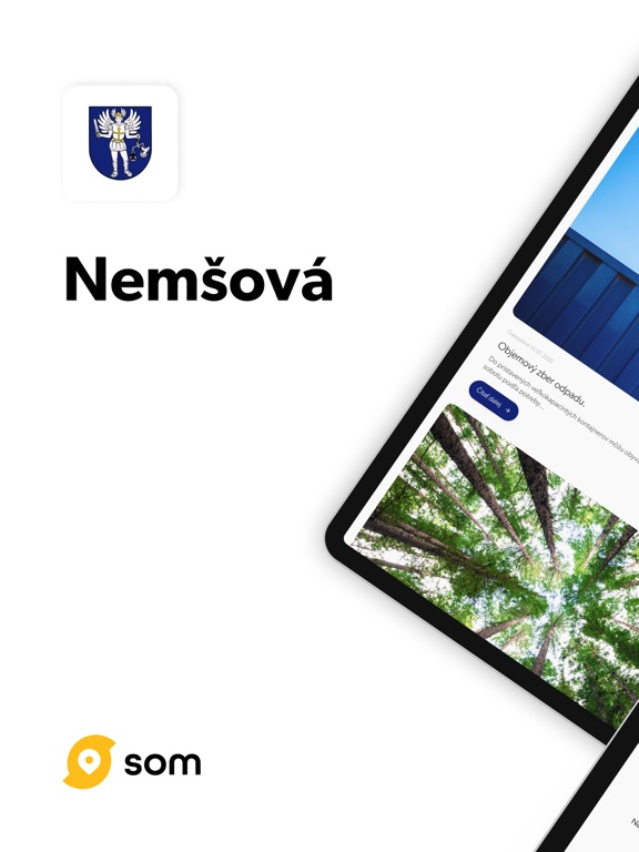 Screenshot #4 pour Nemšová