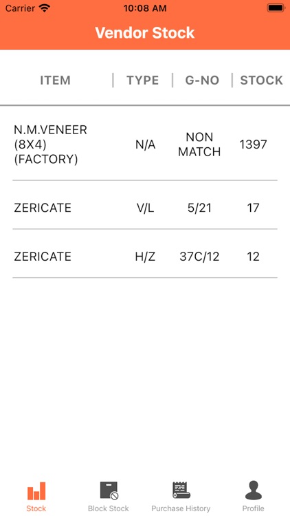Viyo Vendor screenshot-4