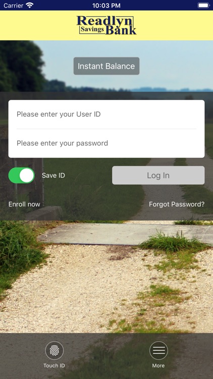 Readlyn Savings Mobile