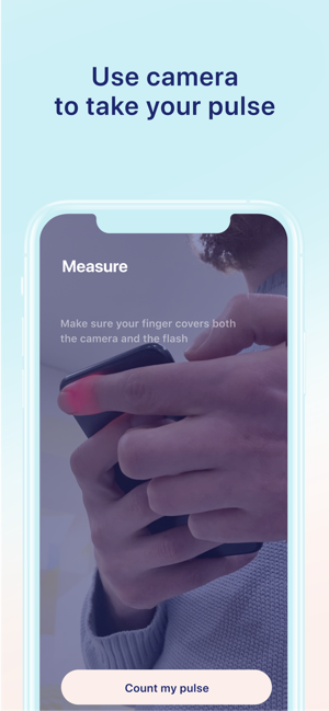 Heart Rate - Track Your Pulse(圖4)-速報App